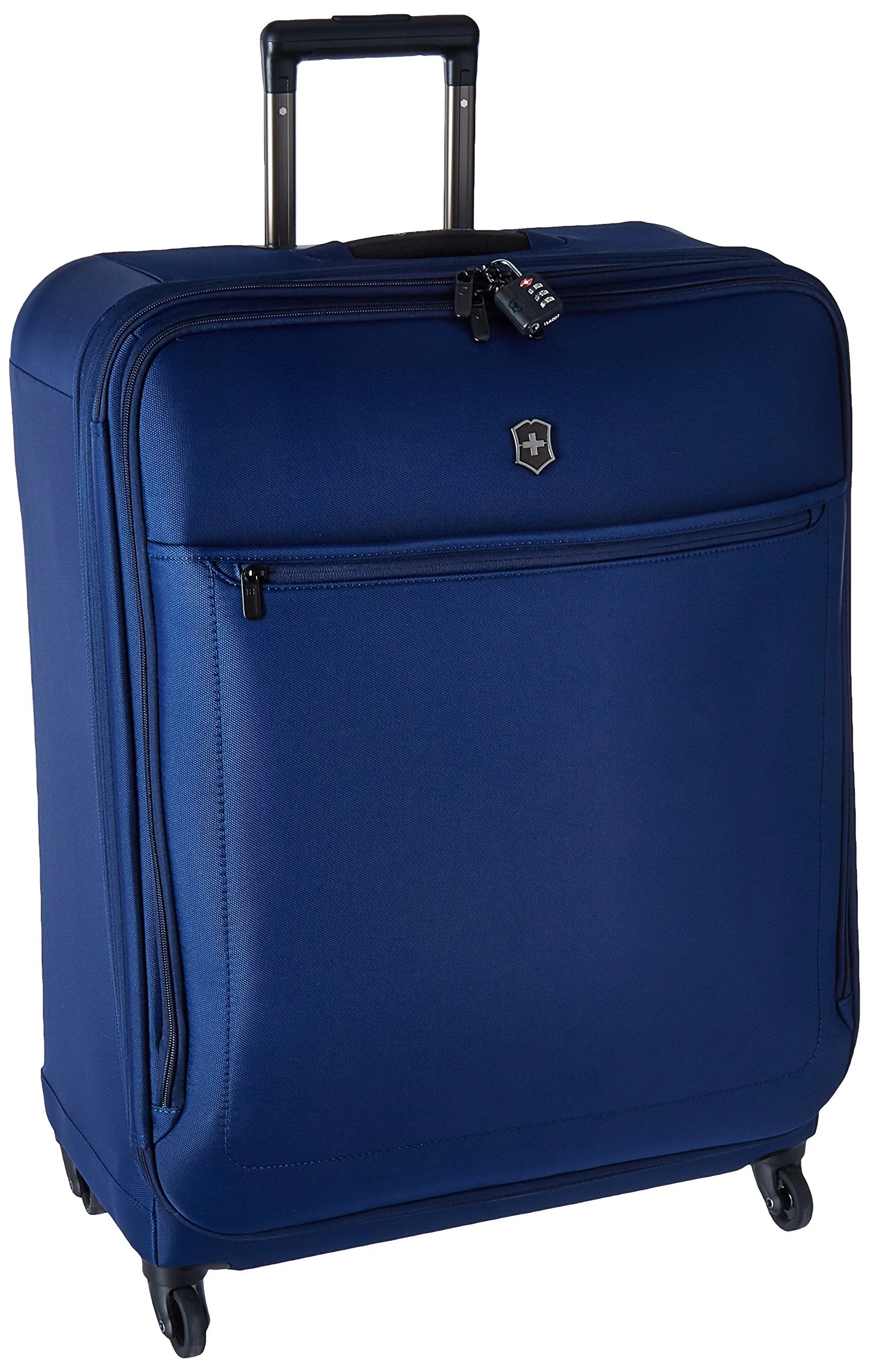 Victorinox Avolve 3.0 Large Expandable Spinner, Black