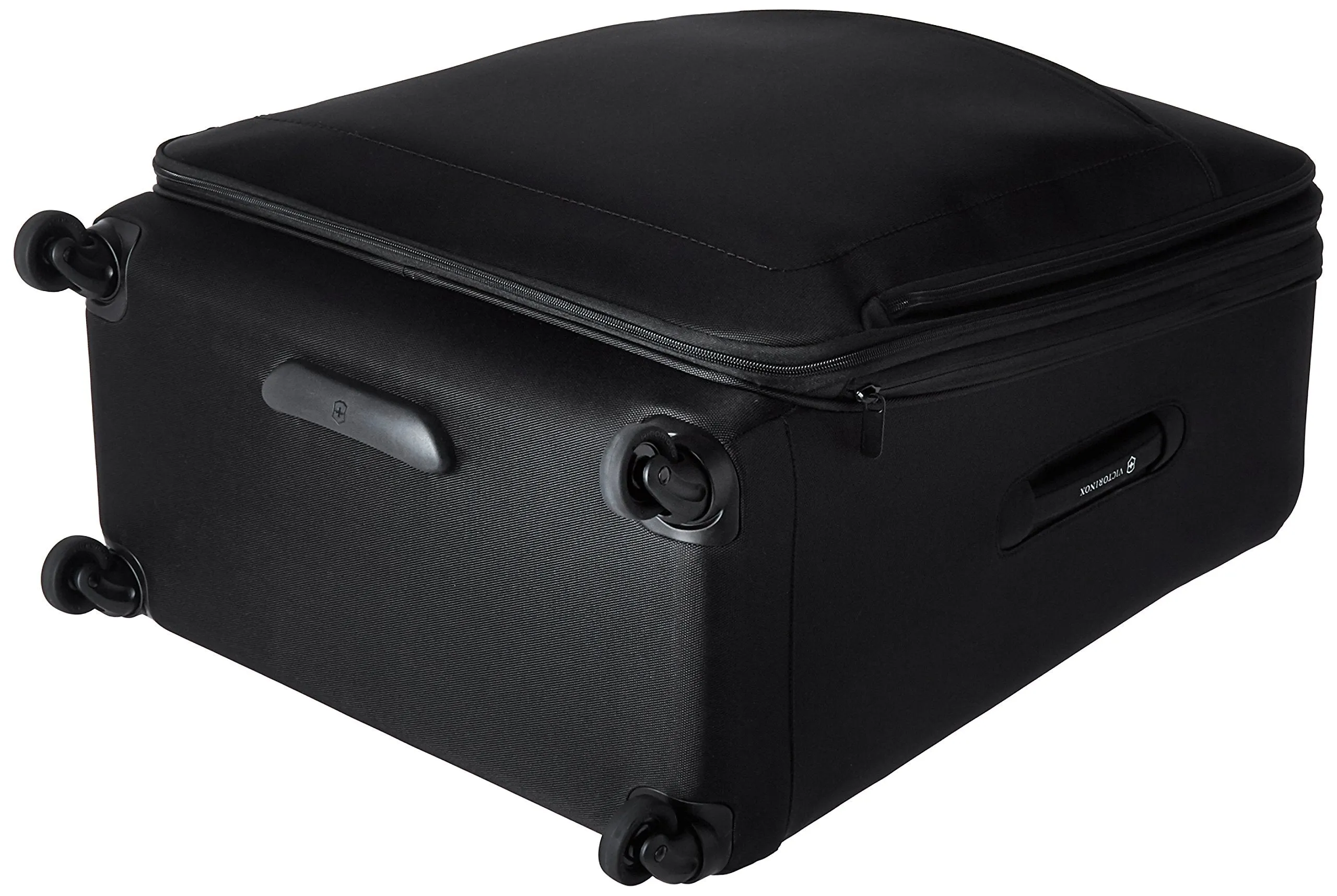 Victorinox Avolve 3.0 Large Expandable Spinner, Black