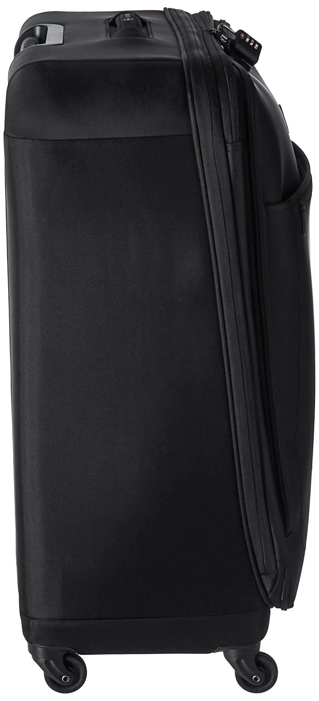 Victorinox Avolve 3.0 Large Expandable Spinner, Black