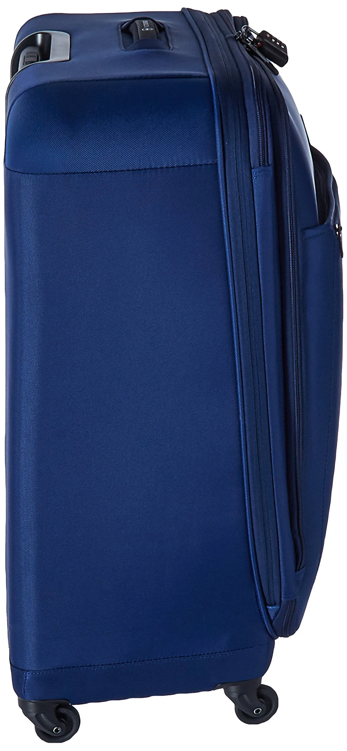 Victorinox Avolve 3.0 Large Expandable Spinner, Black