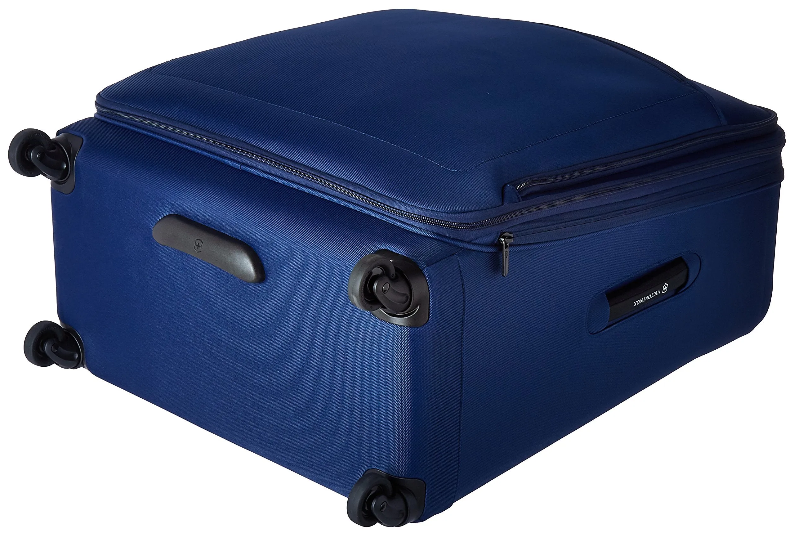 Victorinox Avolve 3.0 Large Expandable Spinner, Black