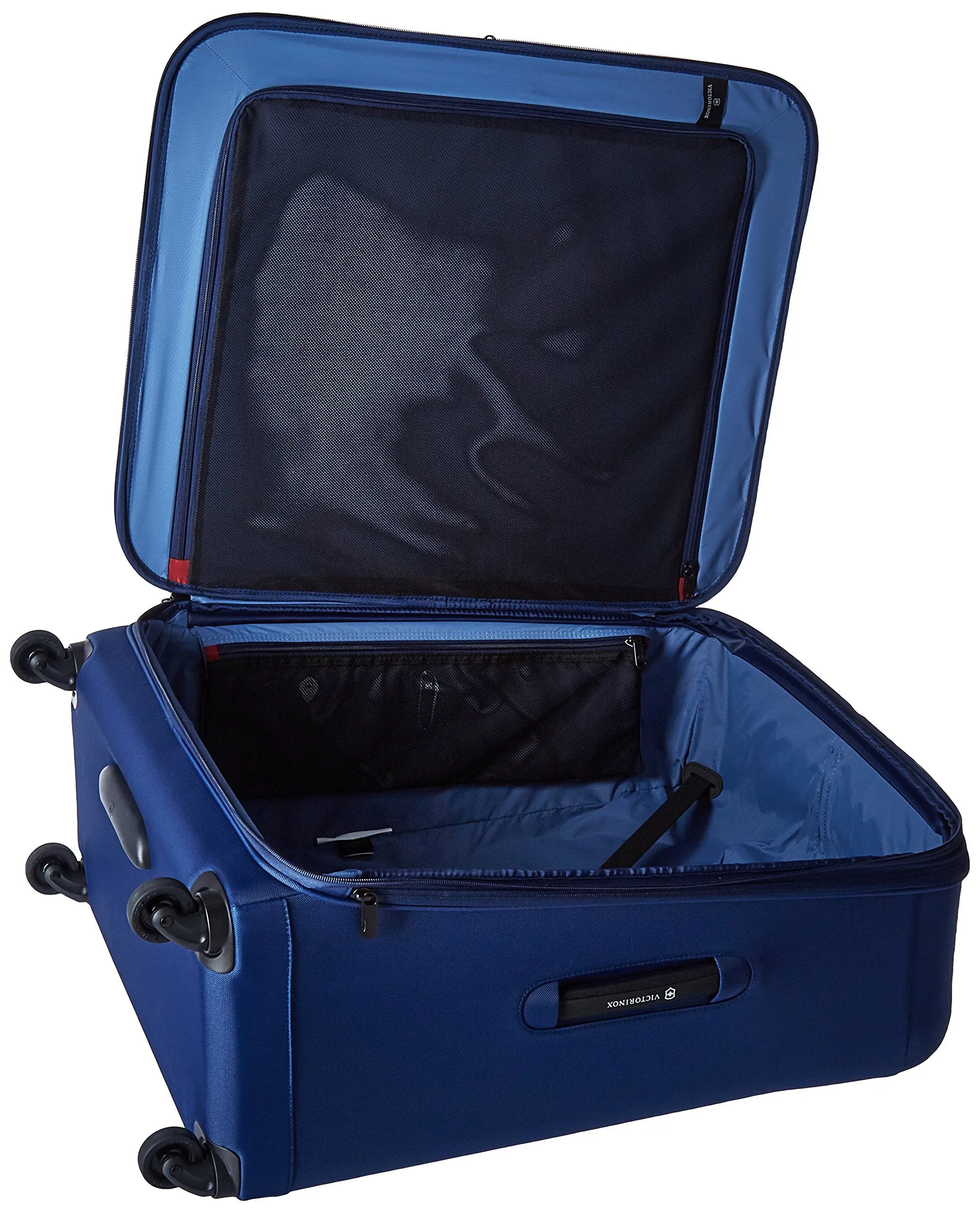 Victorinox Avolve 3.0 Large Expandable Spinner, Black