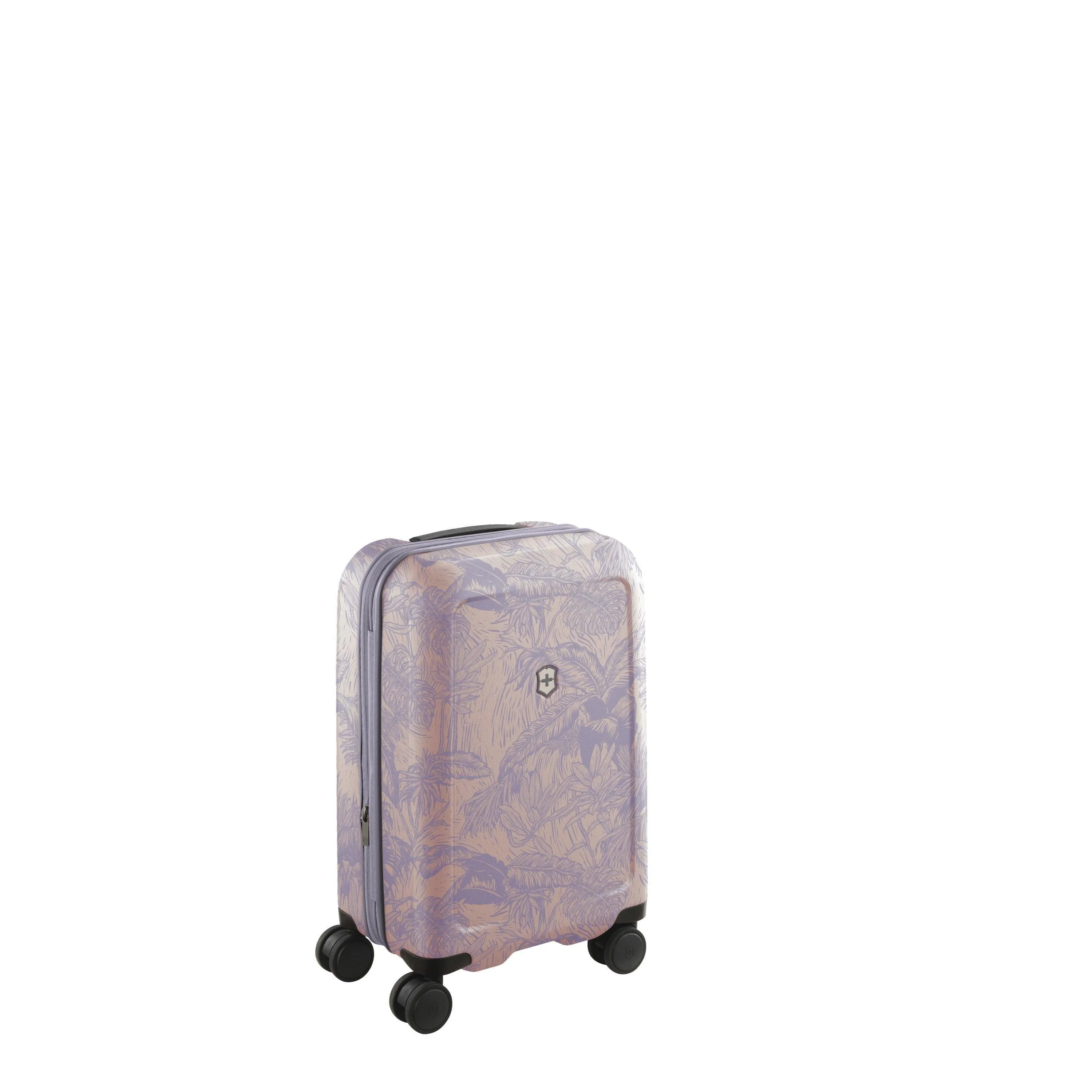 Victorinox Connex Frequent Flyer Carry On 4-Wheel Carry-On Luggage