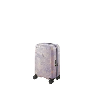 Victorinox Connex Frequent Flyer Carry On 4-Wheel Carry-On Luggage