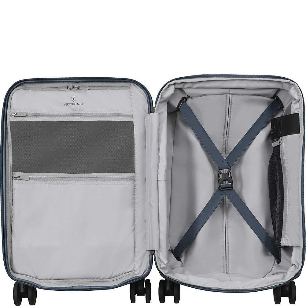 Victorinox Connex Frequent Flyer Plus Carry On -Wheel Carry-On Luggage