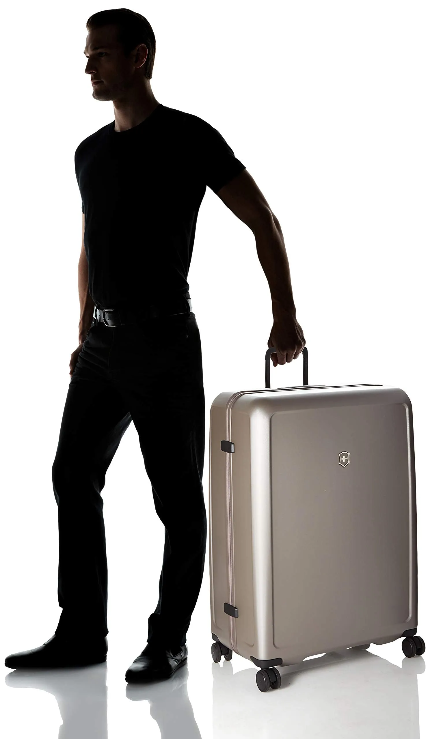 Victorinox Connex Hardside Extra-Large Upright Case