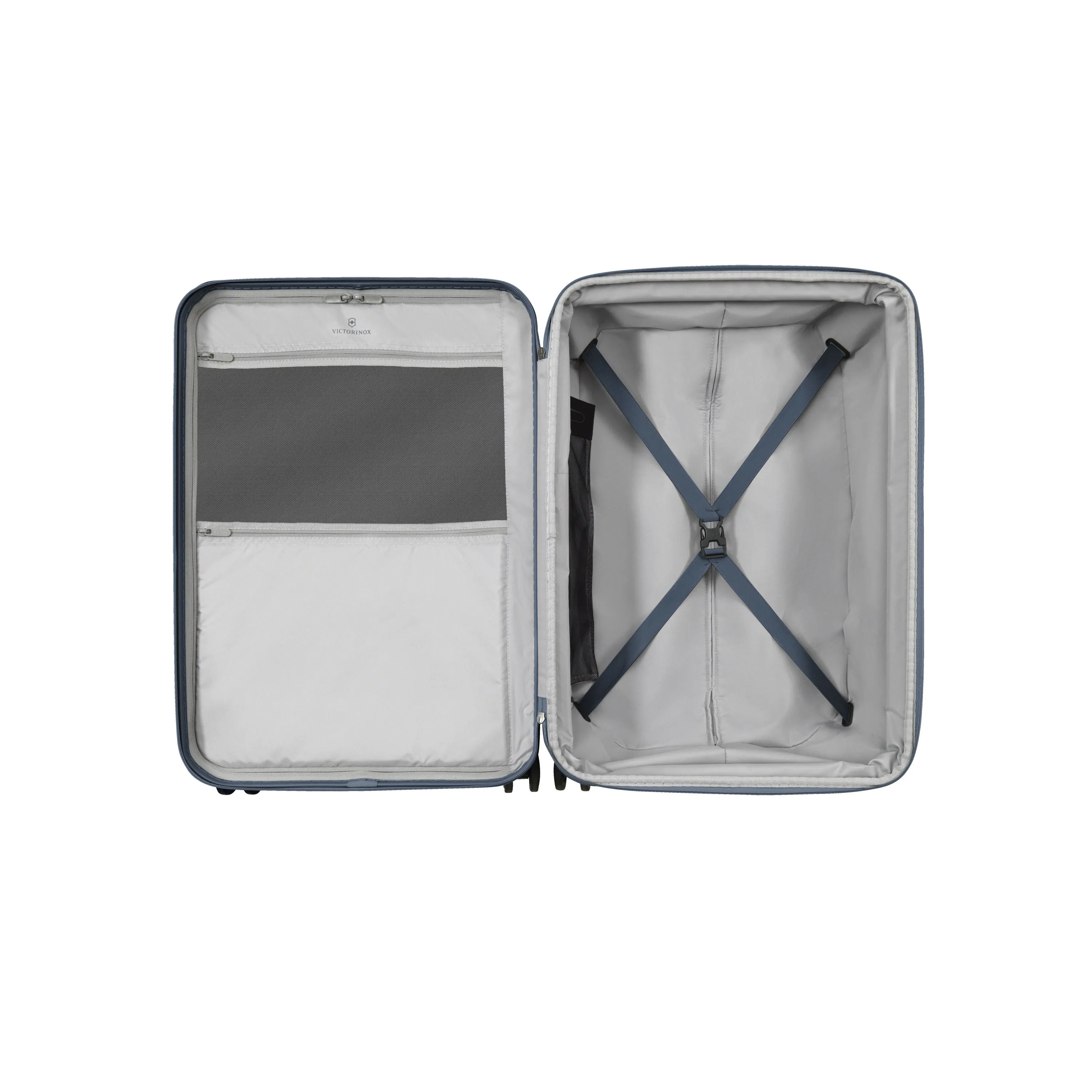 Victorinox Connex Hardside Medium Upright Case
