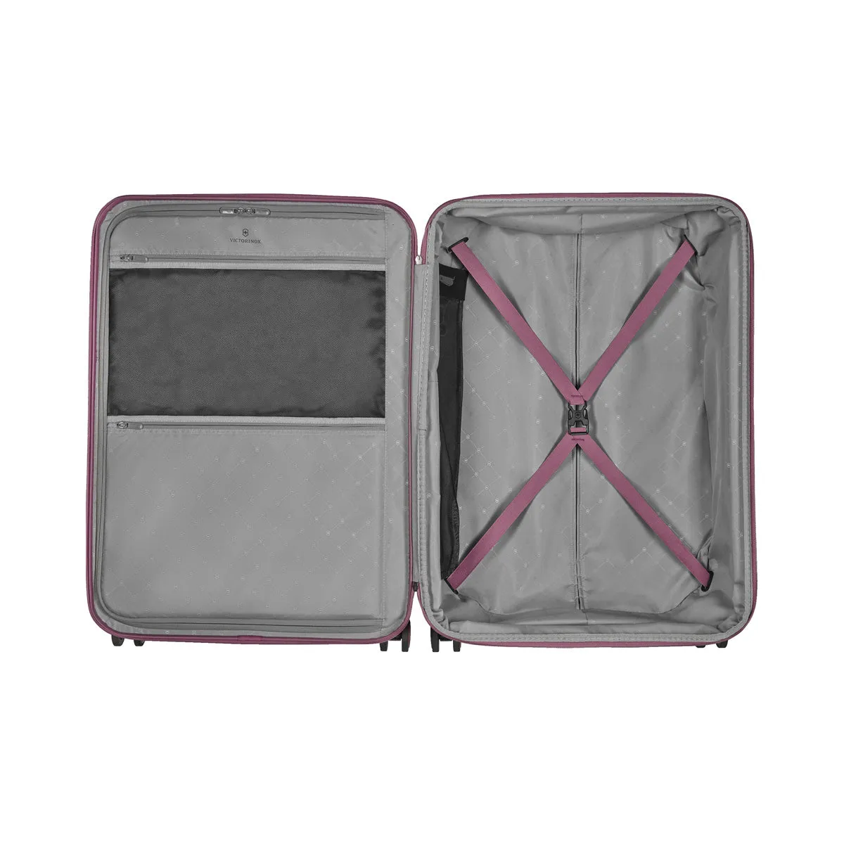 Victorinox Connex Hardside Medium Upright Case