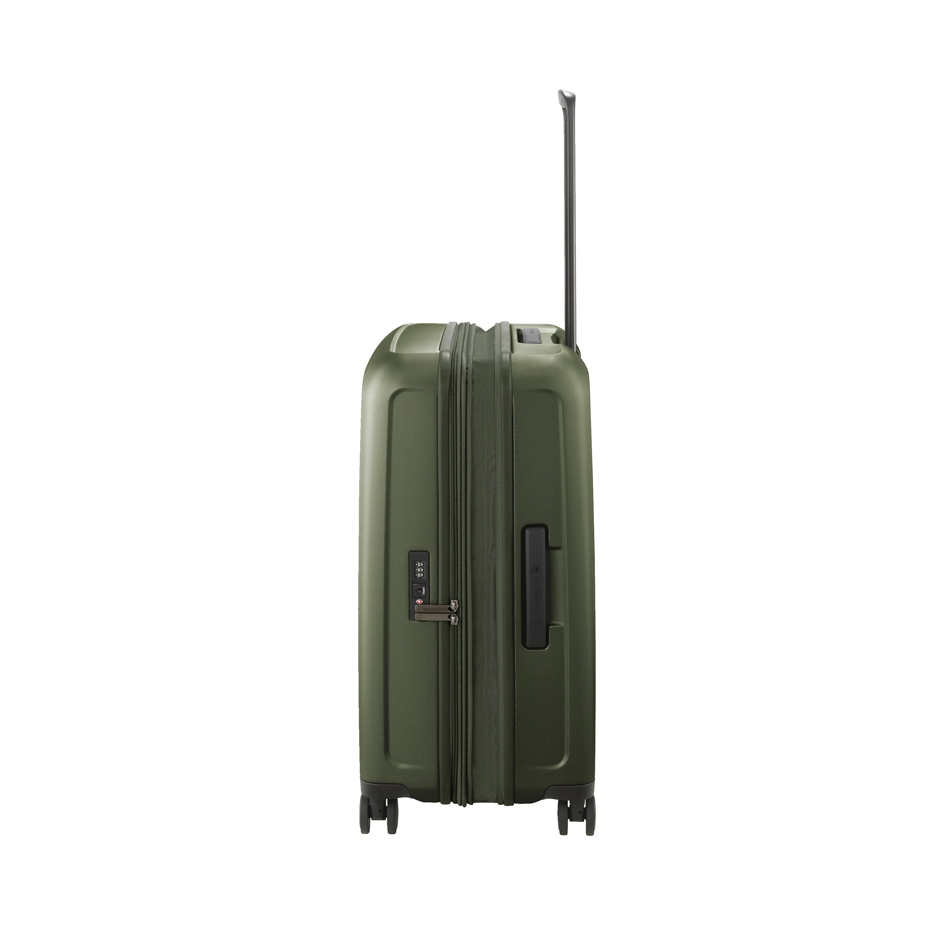 Victorinox Connex Hardside Medium Upright Case