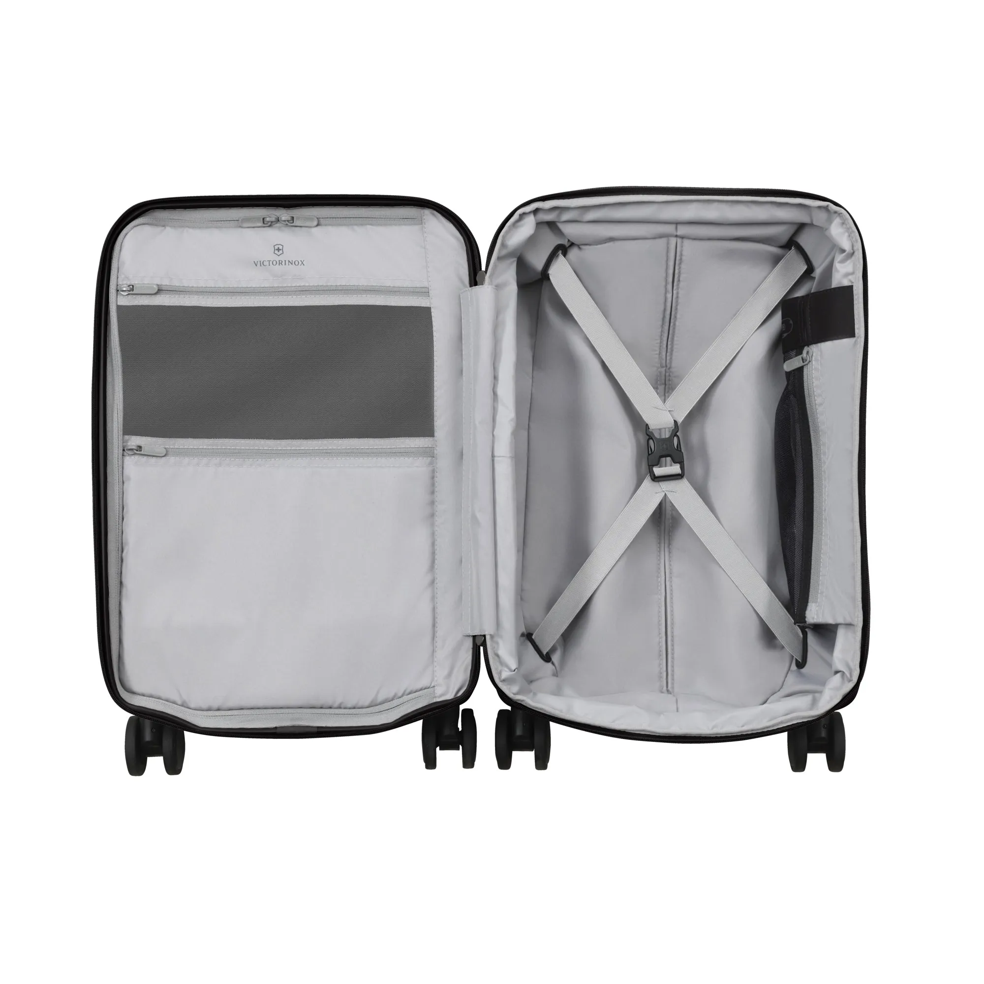 Victorinox Connex Hardside Spinner Luggage Collection