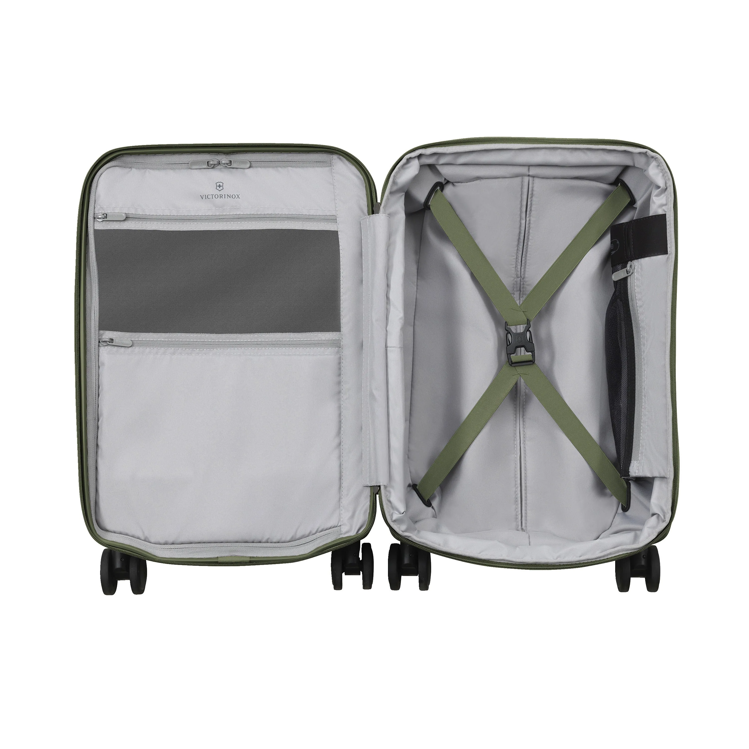 Victorinox Connex Hardside Spinner Luggage Collection