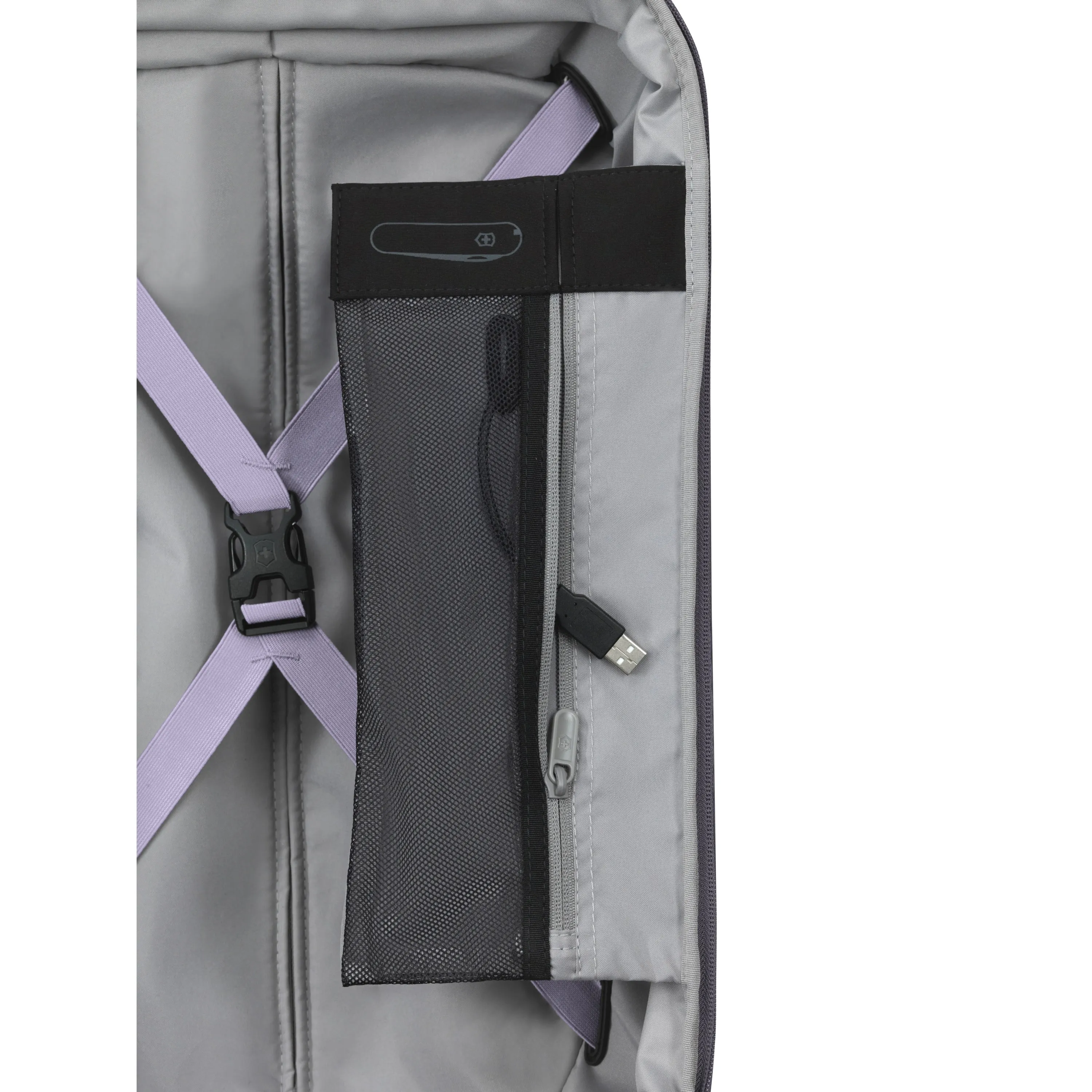 Victorinox Connex Hardside Spinner Luggage Collection