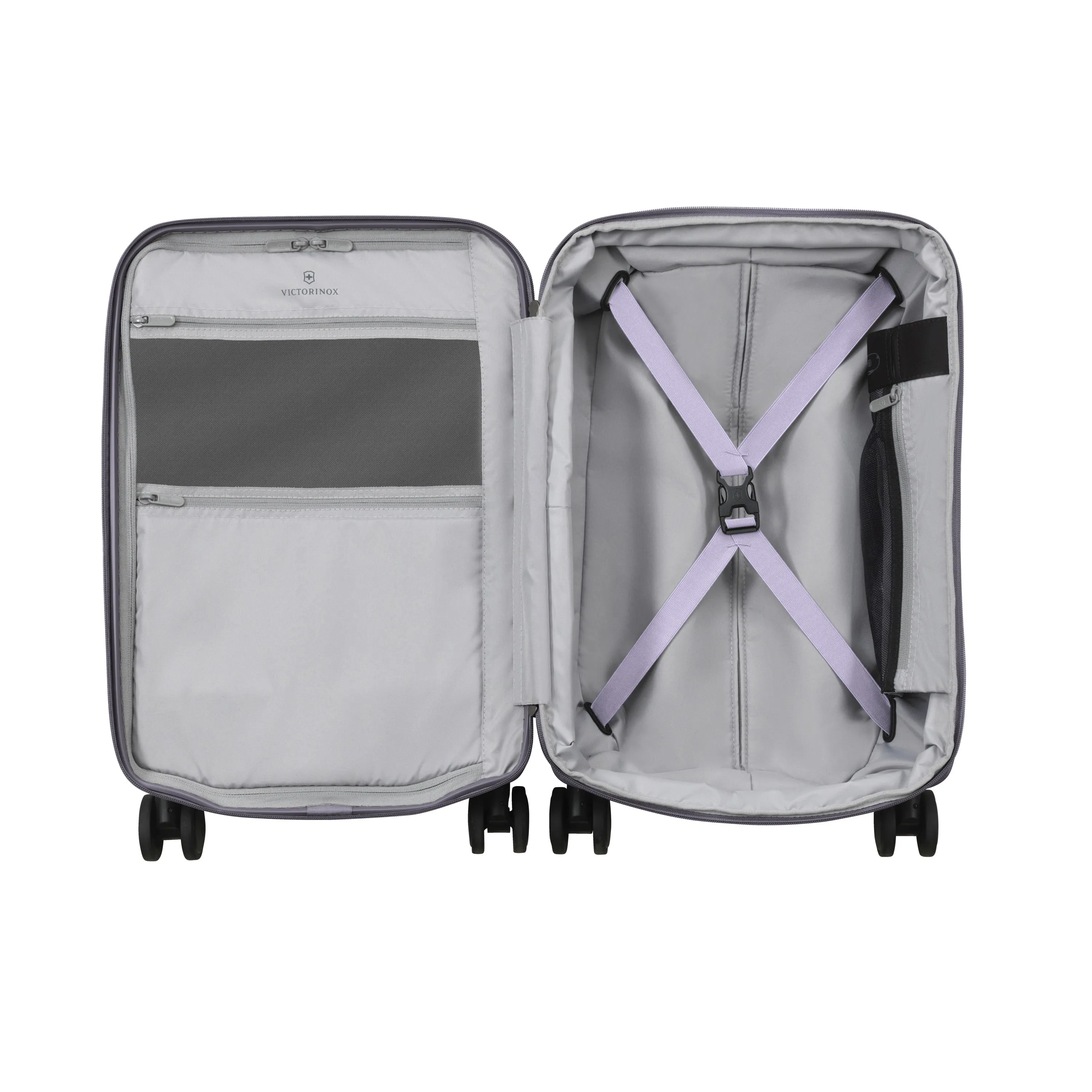 Victorinox Connex Hardside Spinner Luggage Collection