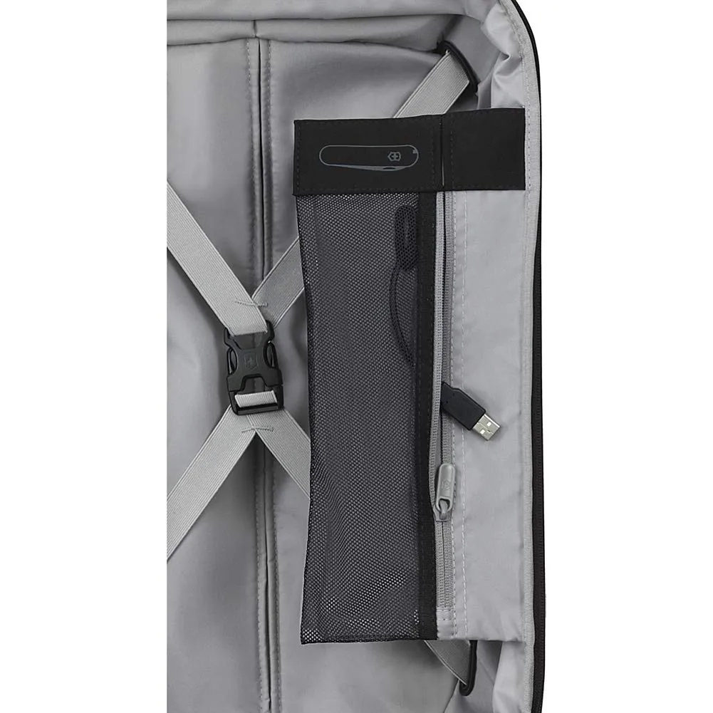 Victorinox Connex Hardside Spinner Luggage Collection