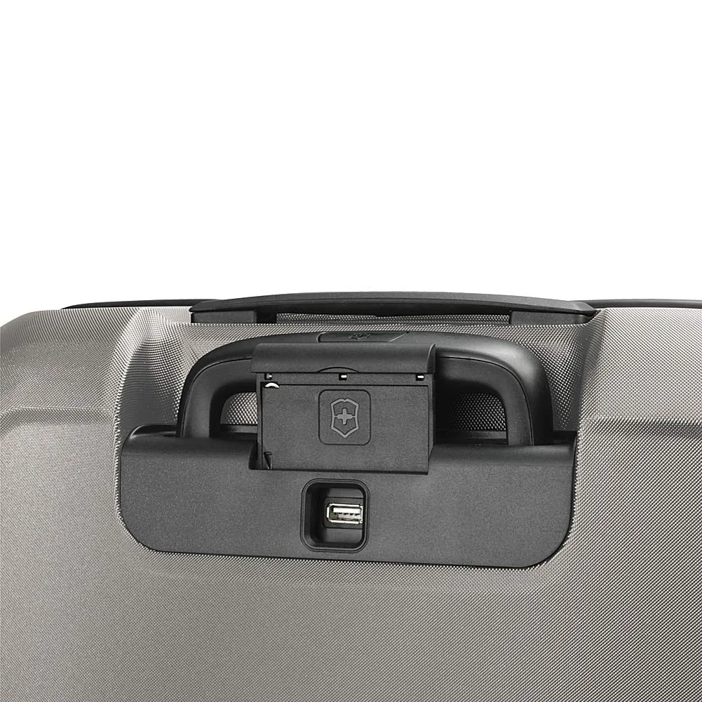 Victorinox Connex Hardside Spinner Luggage Collection