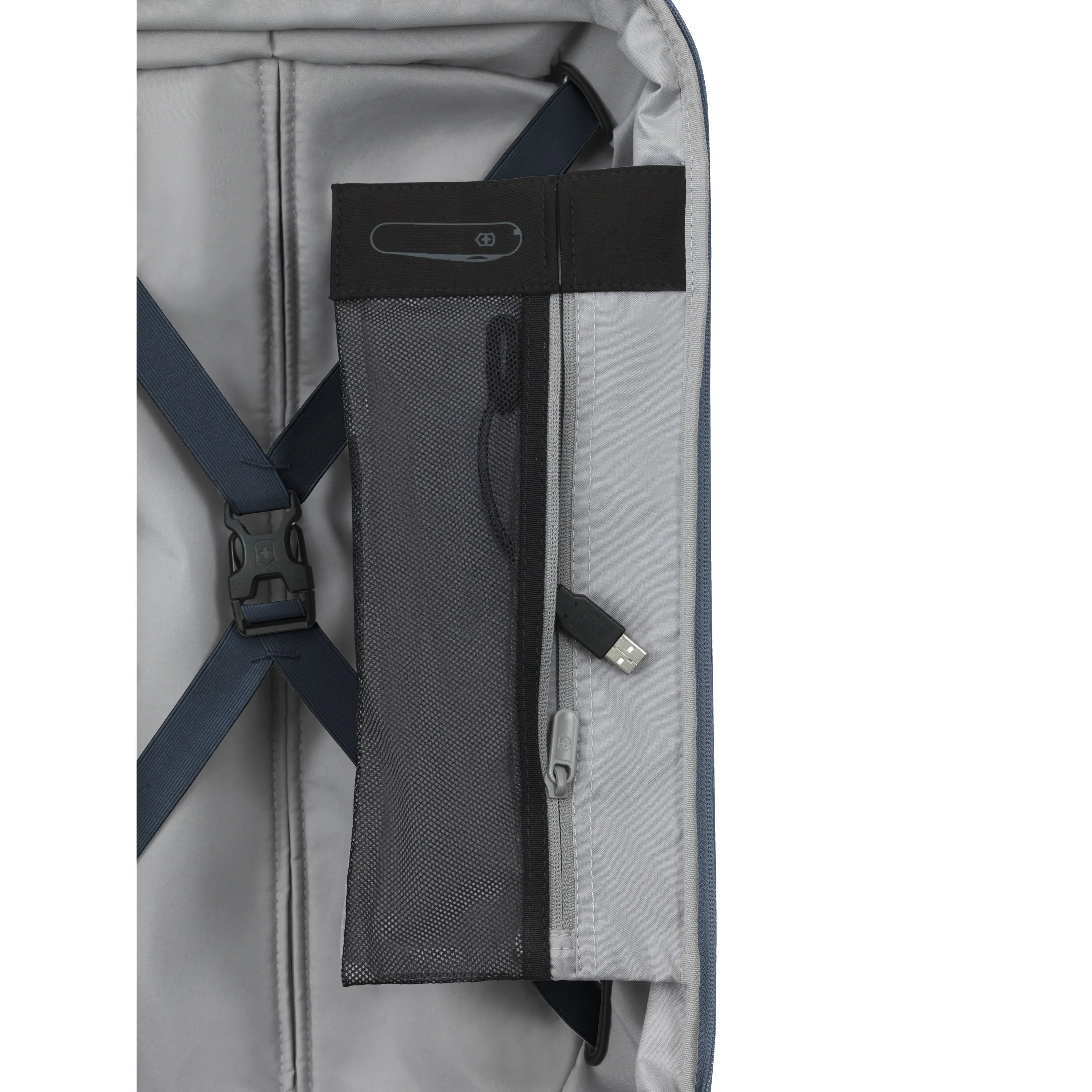 Victorinox Connex Hardside Spinner Luggage Collection