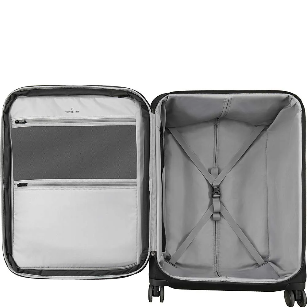 Victorinox Connex Softside Extra-Large Upright Case