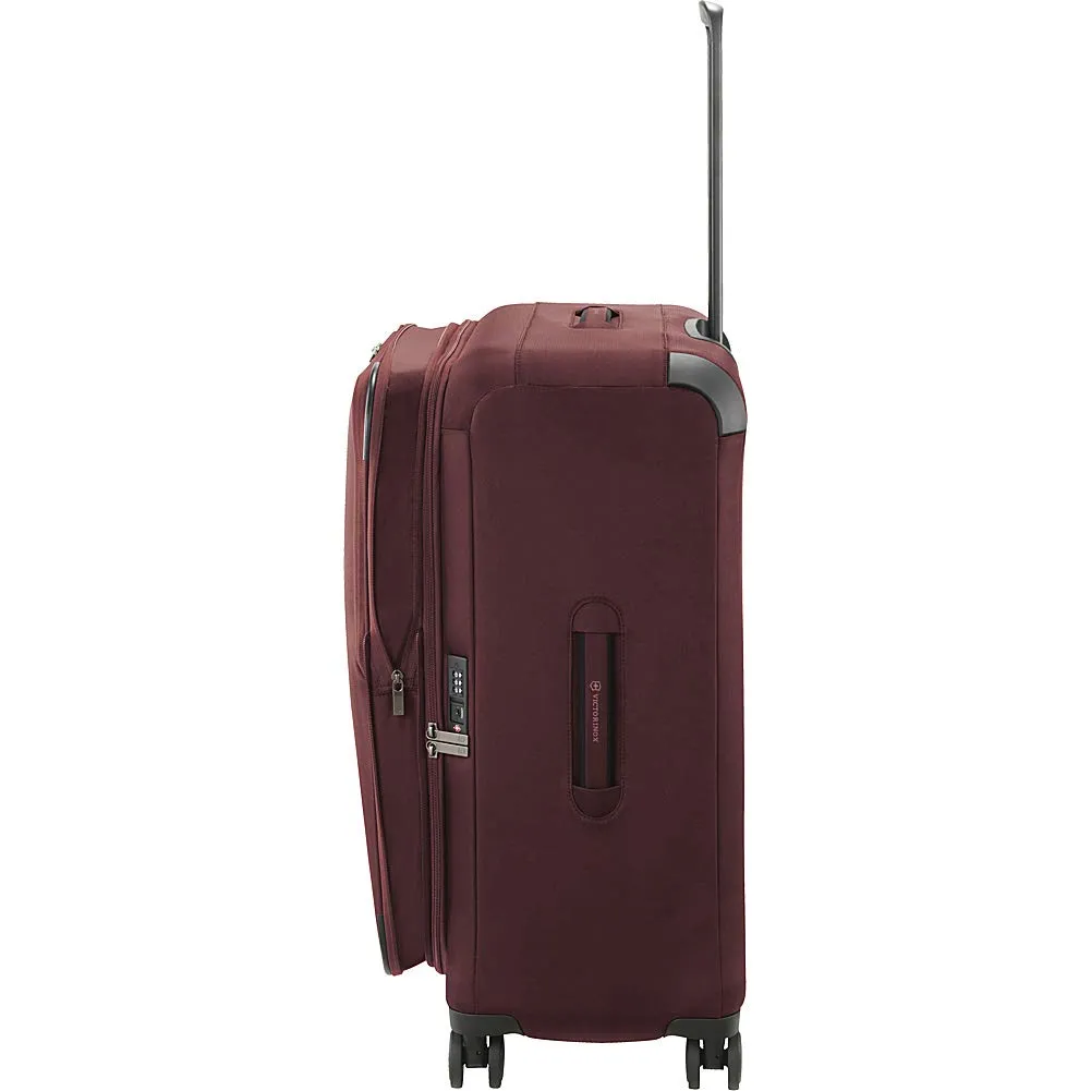 Victorinox Connex Softside Large Upright Case