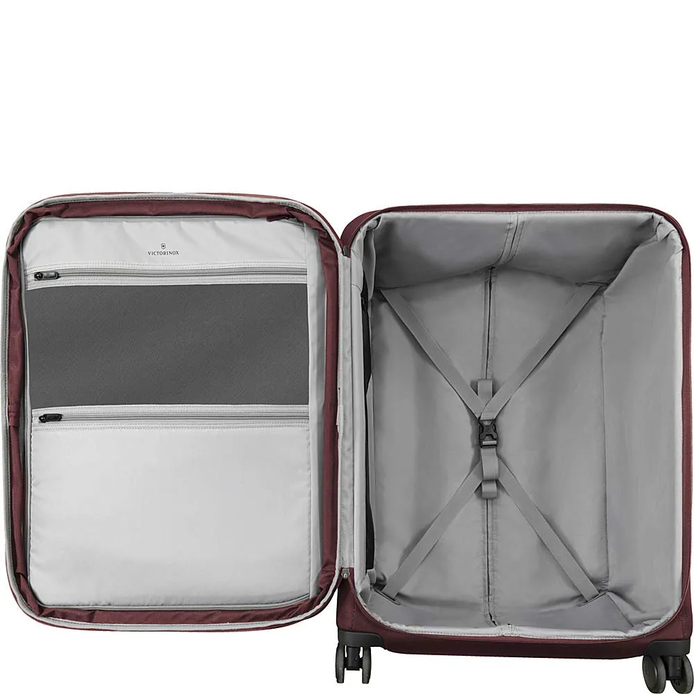 Victorinox Connex Softside Large Upright Case