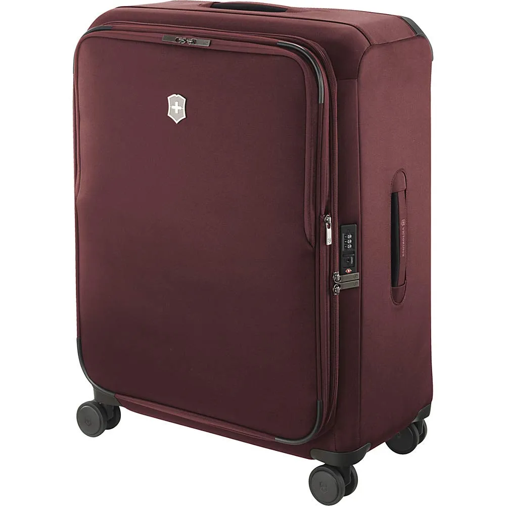 Victorinox Connex Softside Large Upright Case