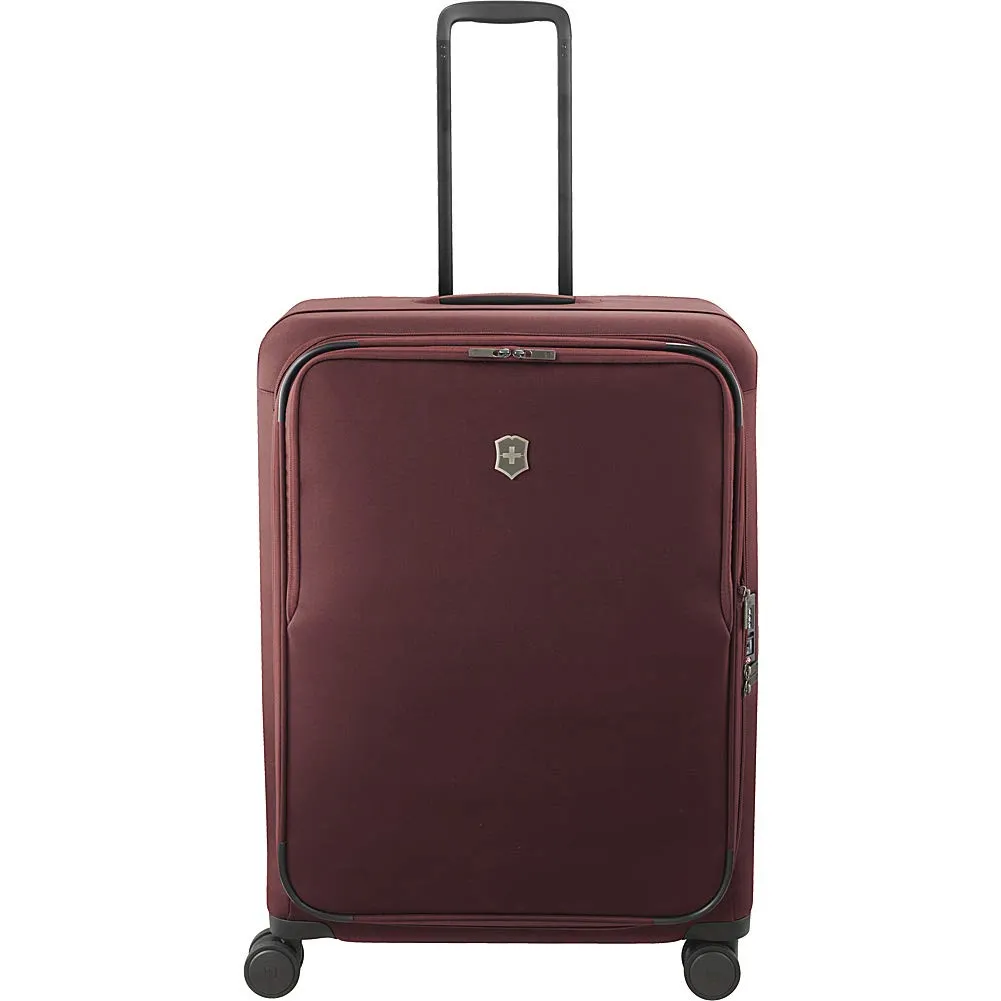 Victorinox Connex Softside Large Upright Case