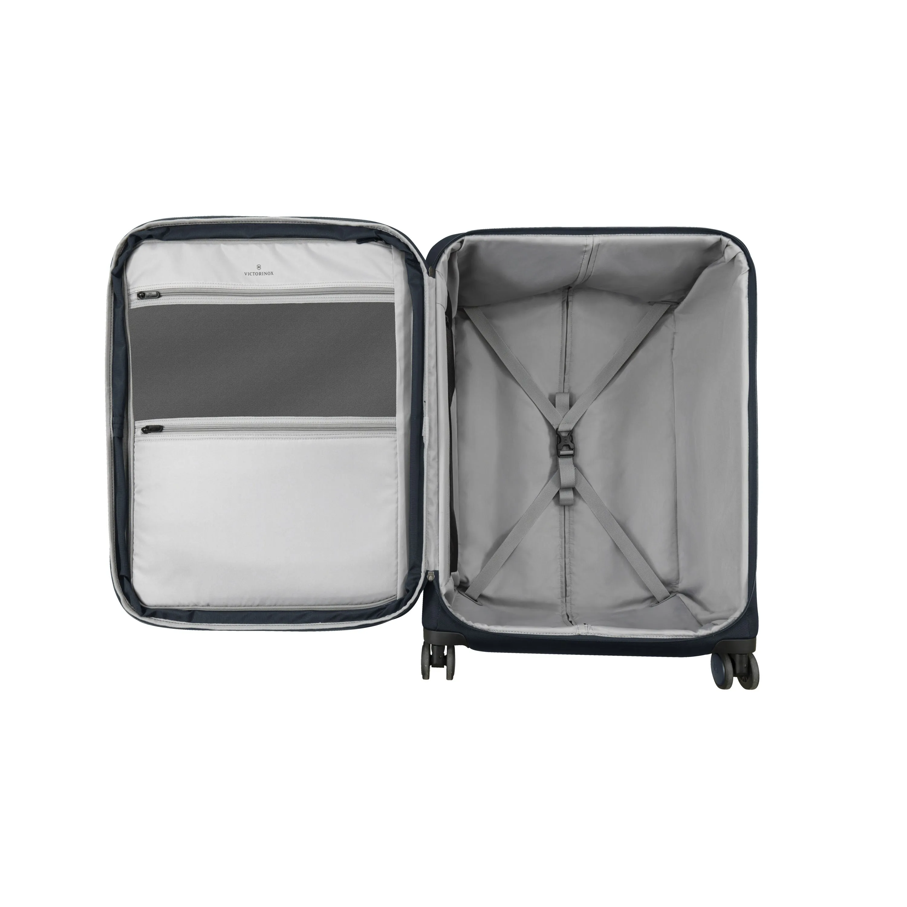 Victorinox Connex Softside Large Upright Case