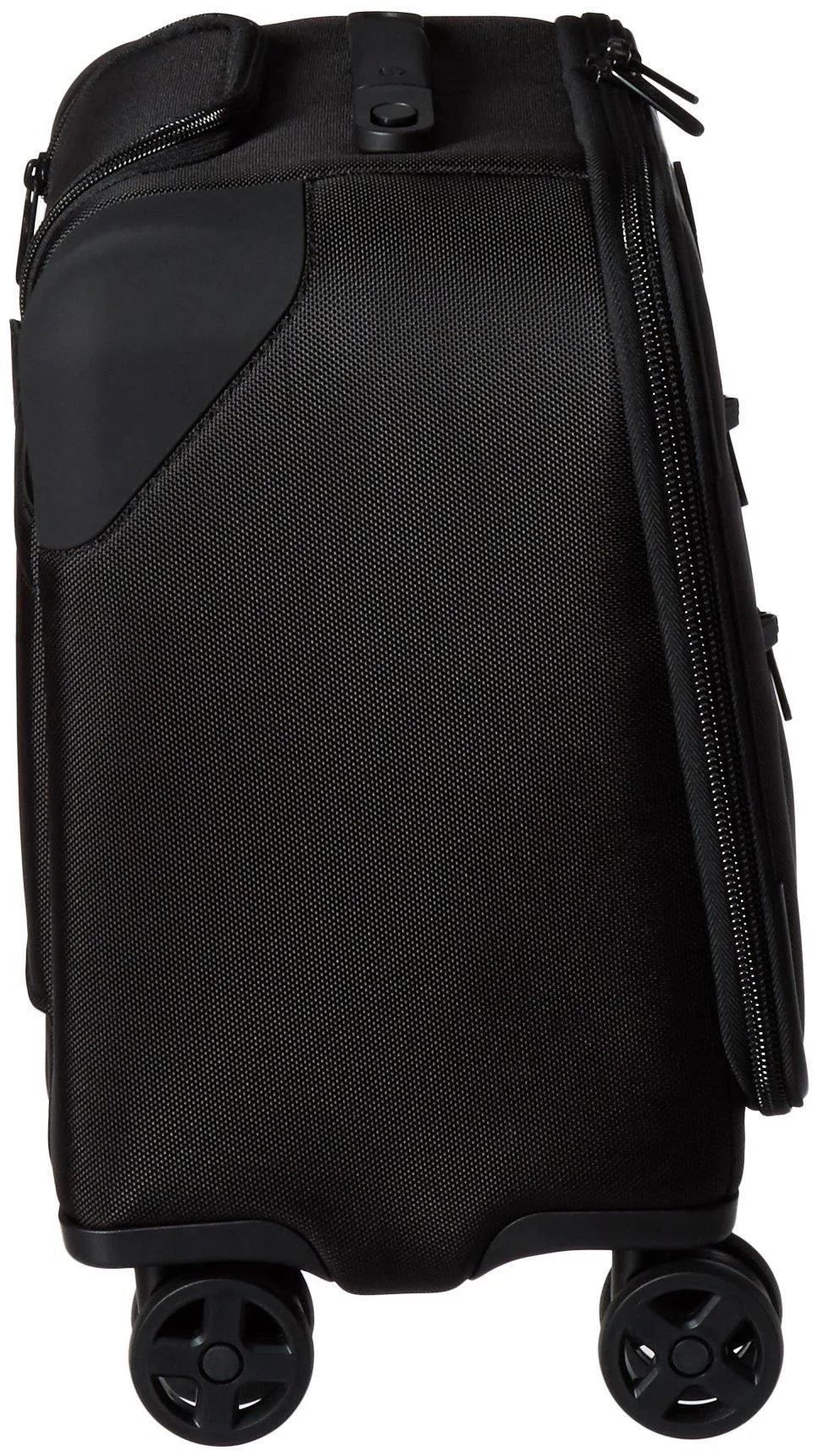 Victorinox Lexicon 2.0 17.3" 4-Wheel Wheeled Boarding Bag
