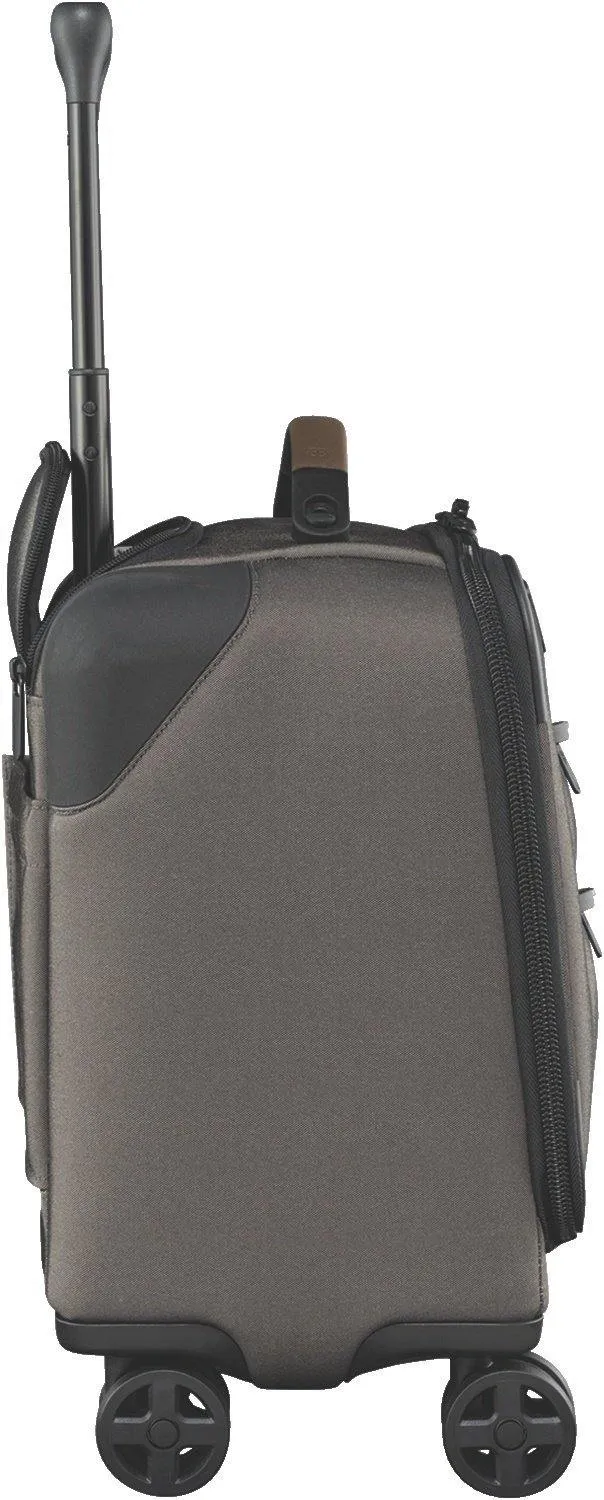 Victorinox Lexicon 2.0 17.3" 4-Wheel Wheeled Boarding Bag