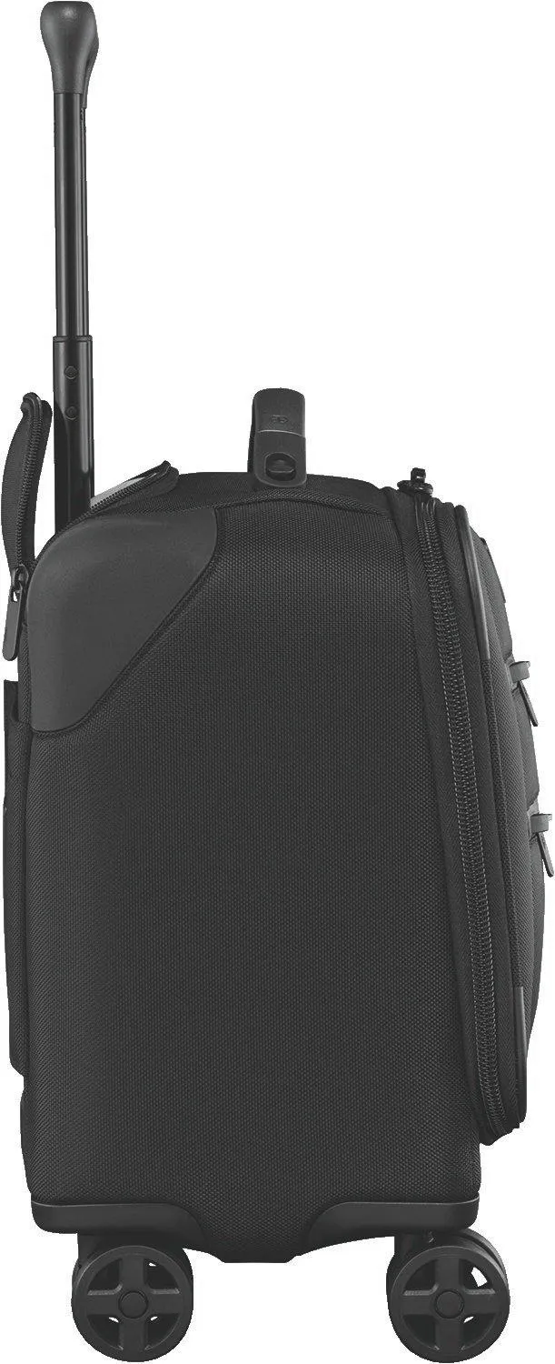 Victorinox Lexicon 2.0 17.3" 4-Wheel Wheeled Boarding Bag