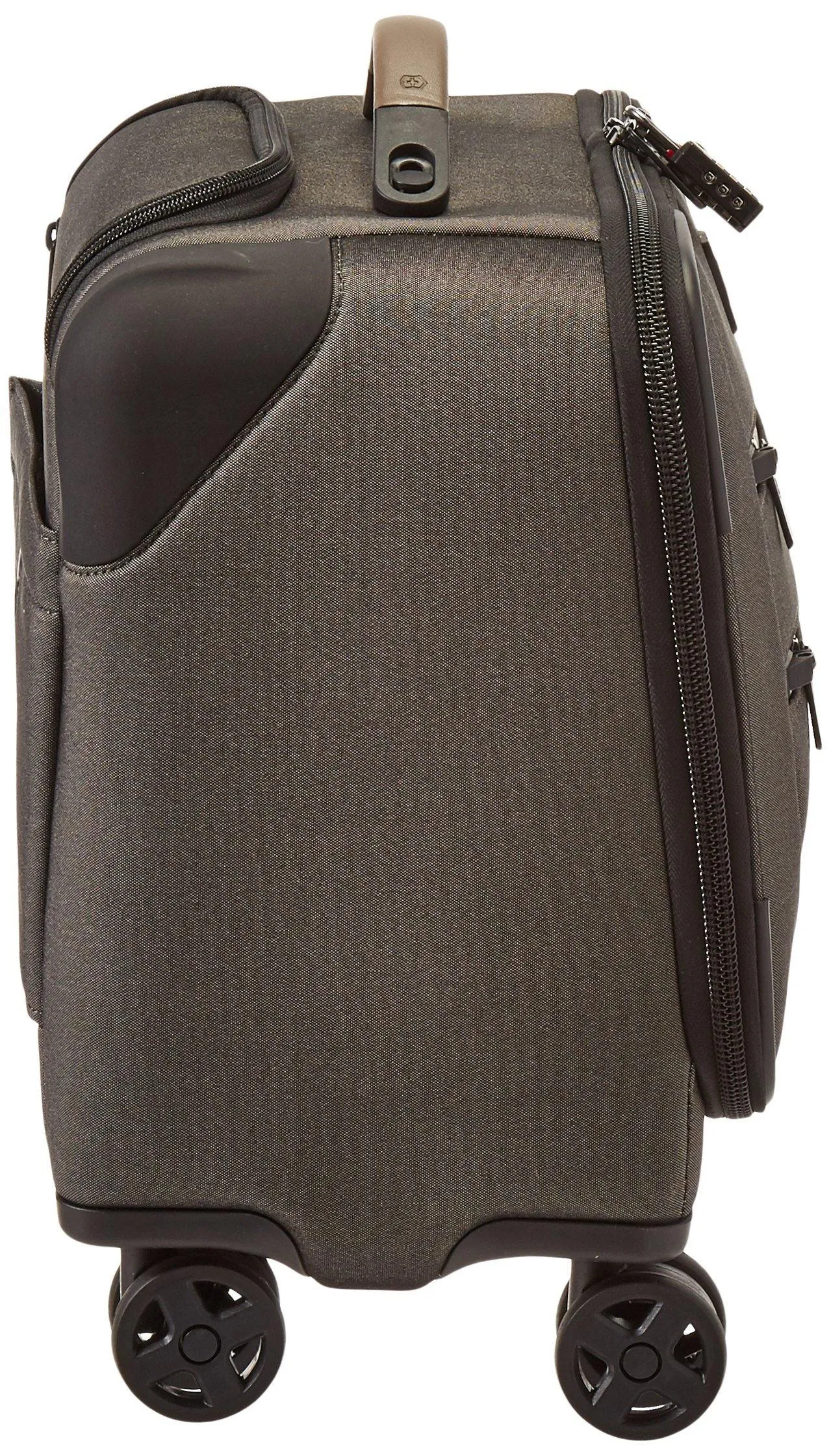 Victorinox Lexicon 2.0 17.3" 4-Wheel Wheeled Boarding Bag