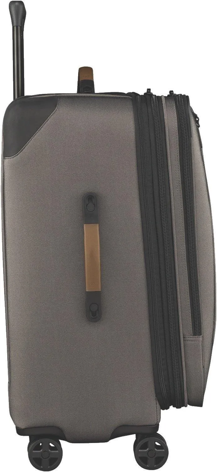 Victorinox Lexicon 2.0 Checked-Medium (26") 4-Wheel Medium Luggage