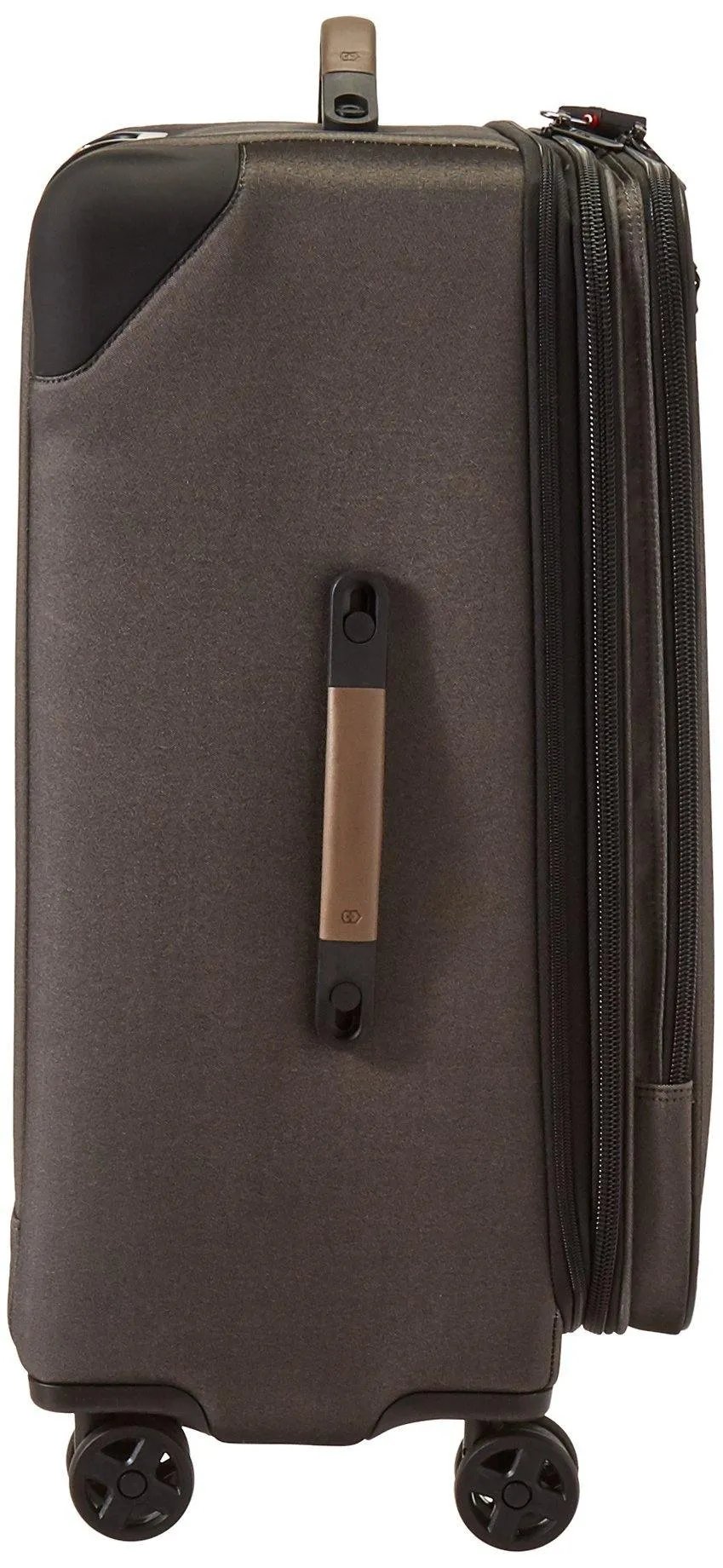 Victorinox Lexicon 2.0 Checked-Medium (26") 4-Wheel Medium Luggage