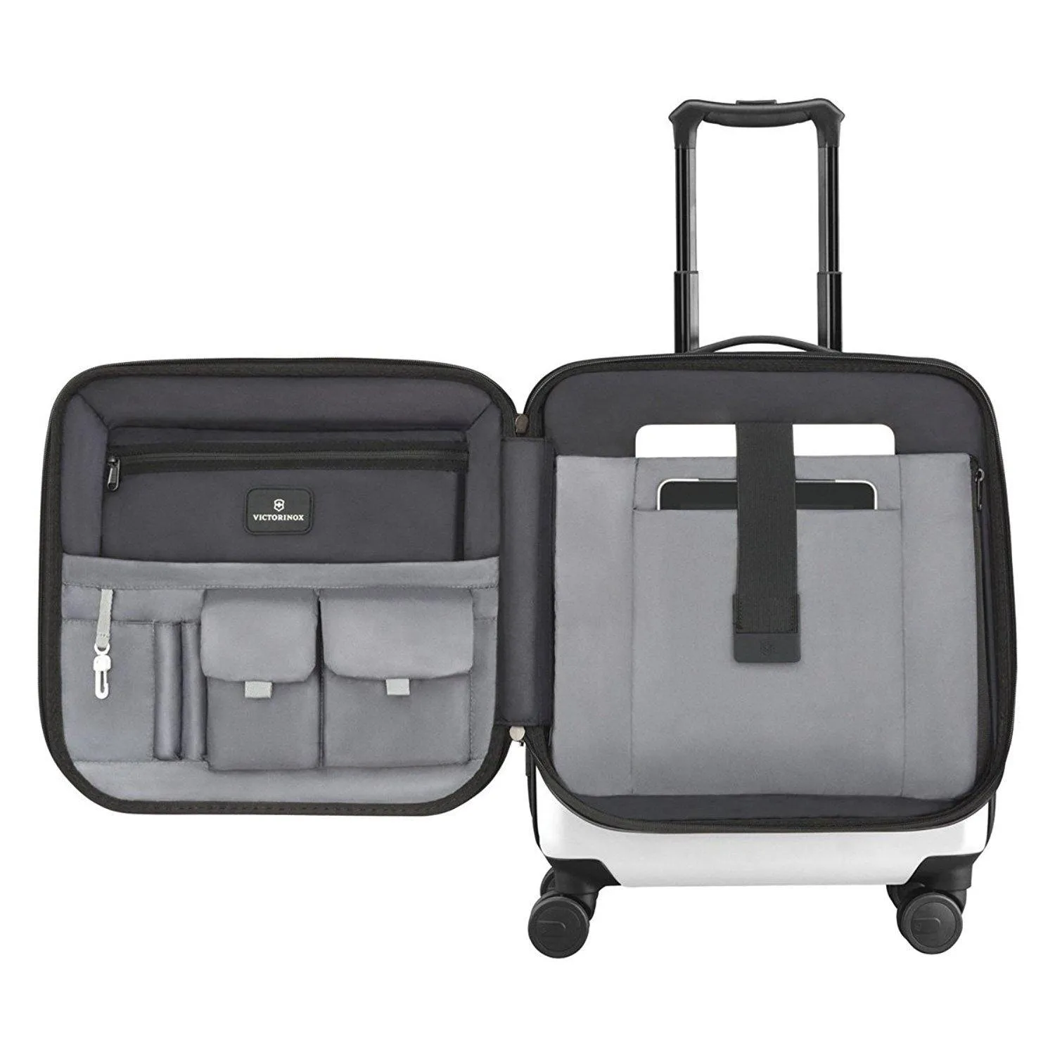 Victorinox Spectra 2.0 Dual Access Extra Capacity Carry On Siren