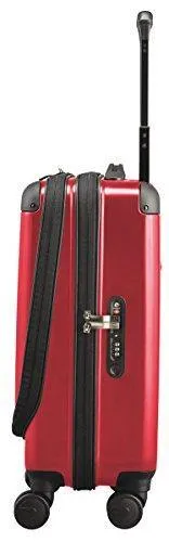 Victorinox Spectra 2.0 Dual Access Extra Capacity Carry On Siren