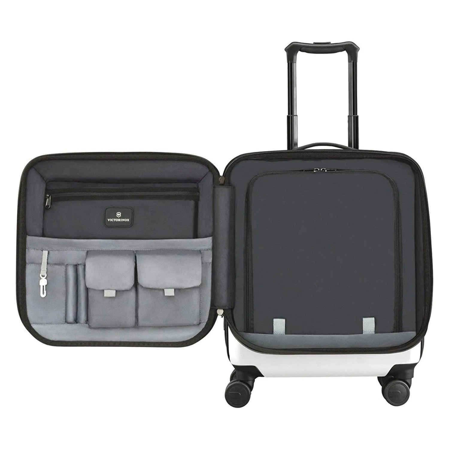 Victorinox Spectra 2.0 Dual Access Extra Capacity Carry On Siren