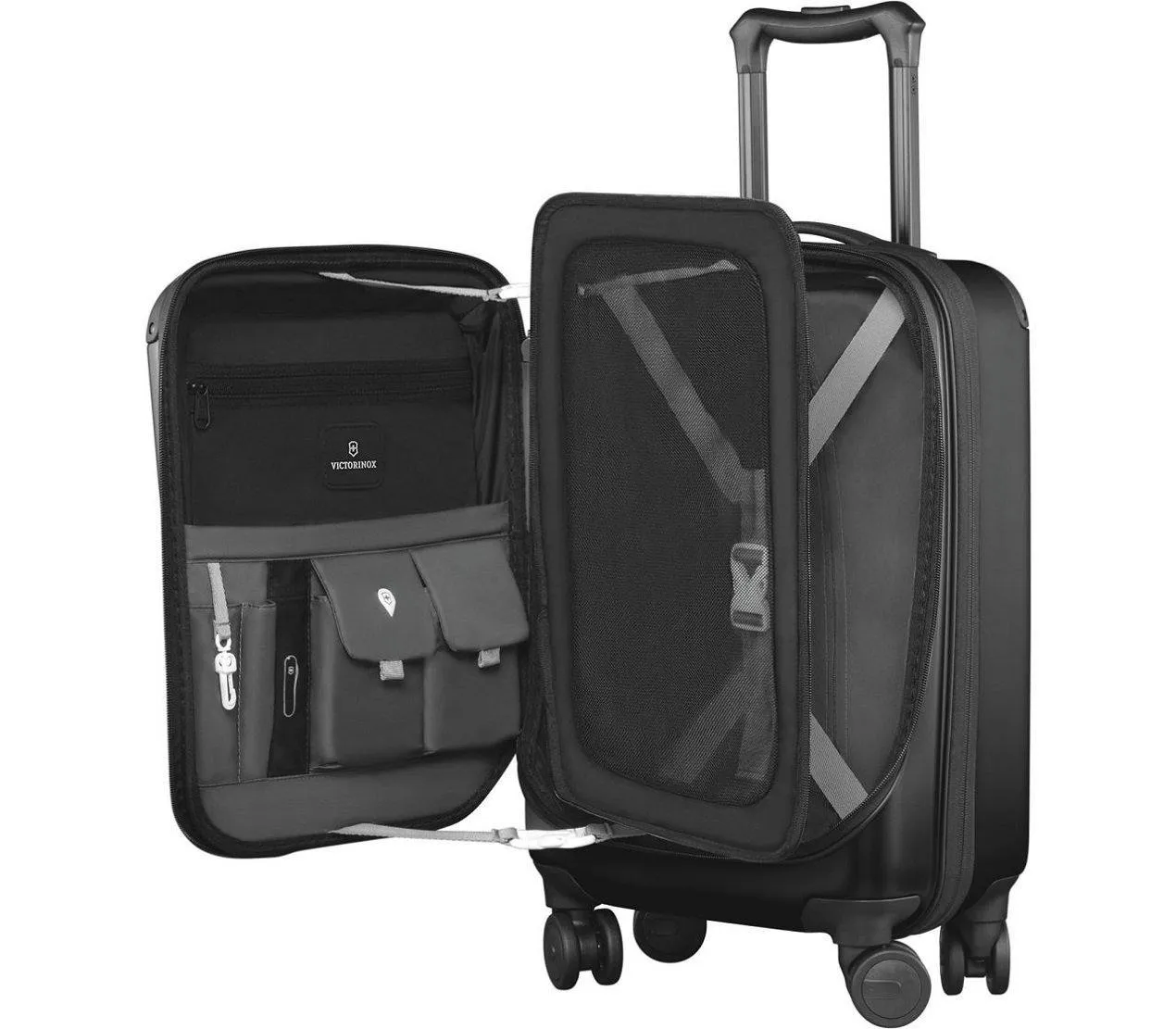 Victorinox Spectra 2.0 Dual Access Extra Capacity Carry On Siren