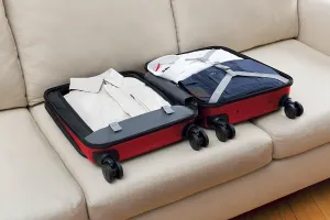 Victorinox Spectra 2.0 Dual Access Extra Capacity Carry On Siren