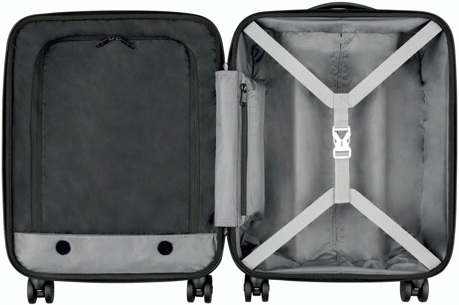 Victorinox Spectra 2.0 Dual Access Extra Capacity Carry On Siren