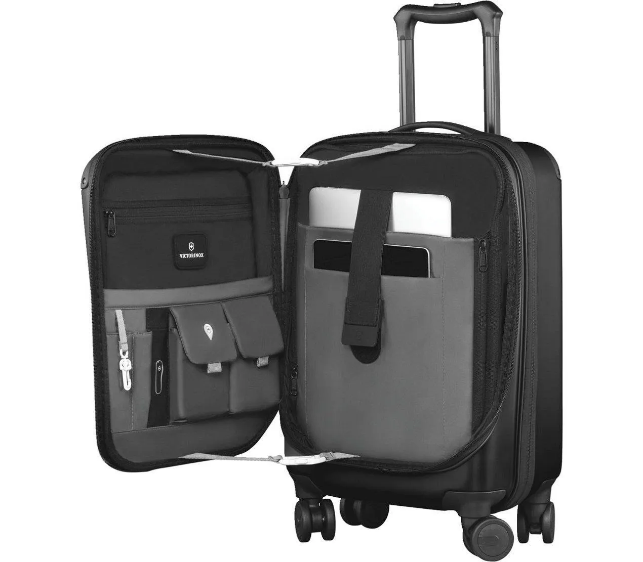 Victorinox Spectra 2.0 Dual Access Extra Capacity Carry On Siren