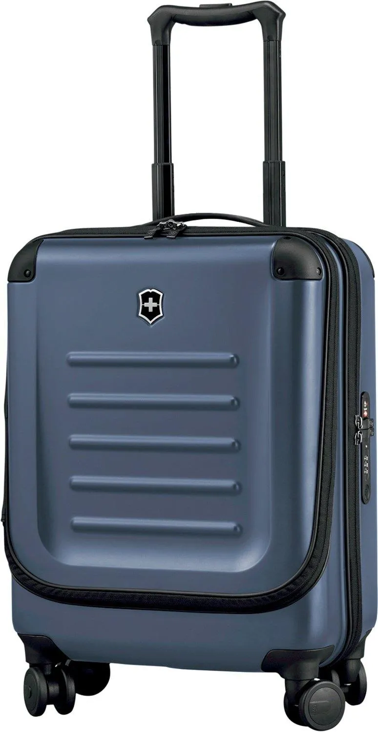 Victorinox Spectra 2.0 Dual Access Extra Capacity Carry On Siren