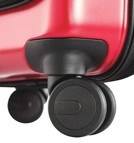 Victorinox Spectra 2.0 Dual Access Extra Capacity Carry On Siren