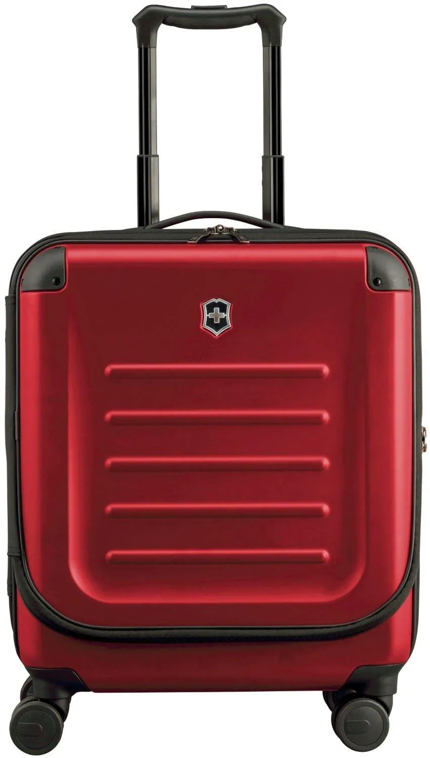 Victorinox Spectra 2.0 Dual Access Extra Capacity Carry On Siren