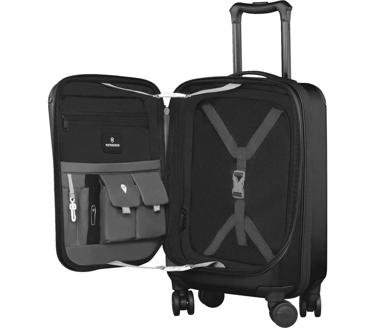 Victorinox Spectra 2.0 Dual Access Extra Capacity Carry On Siren