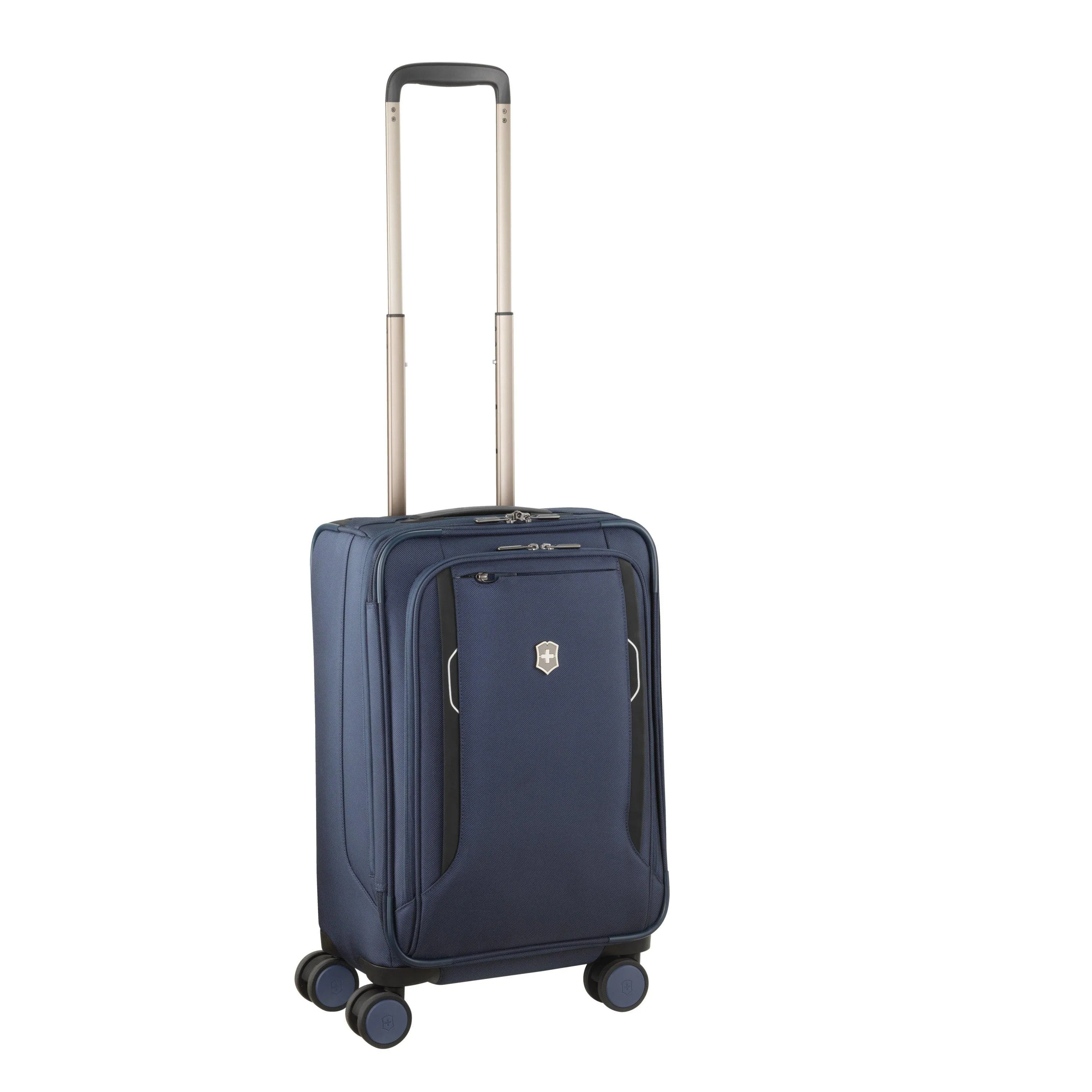 Victorinox Werks 6.0 WT Frequent Flyer Carry-On