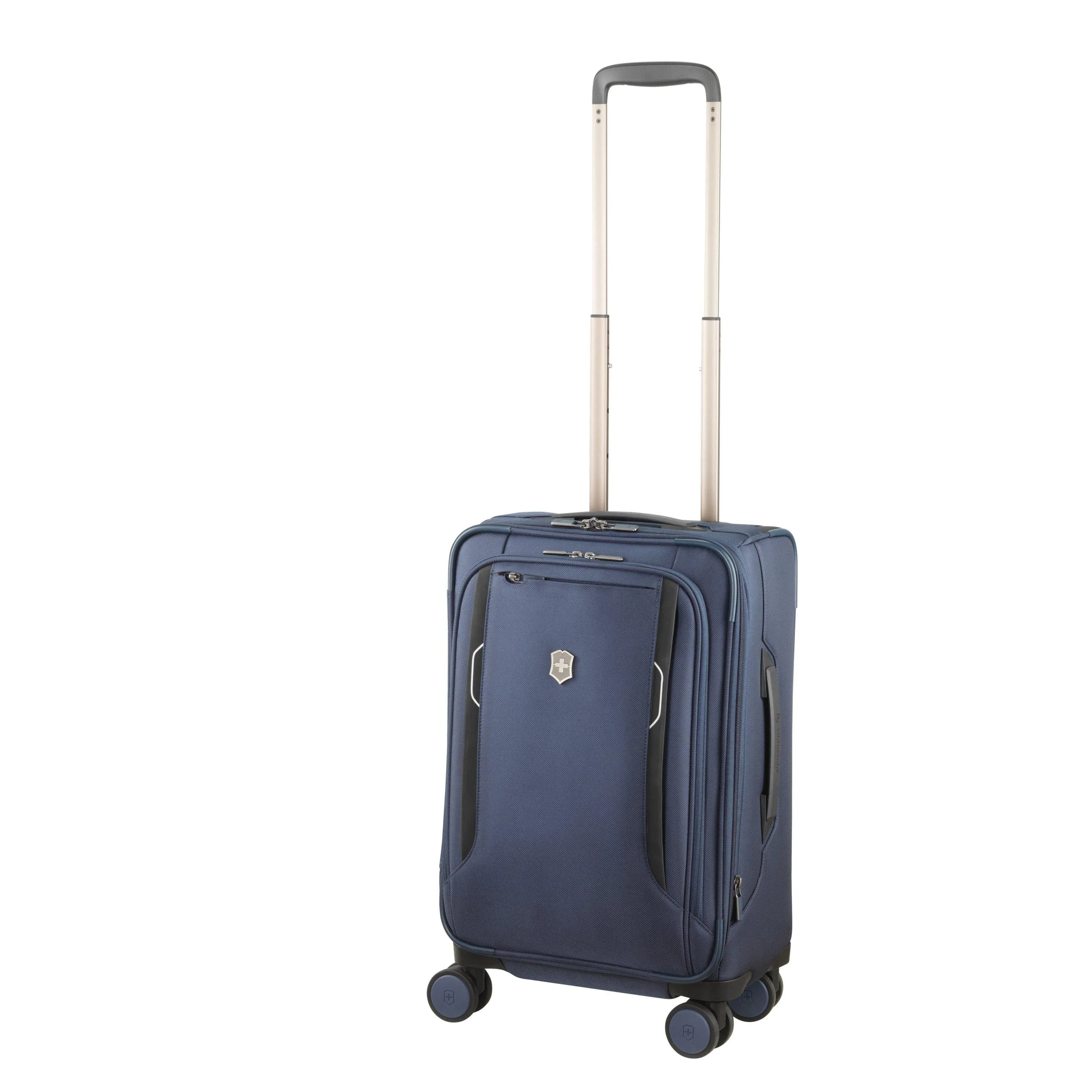 Victorinox Werks 6.0 WT Frequent Flyer Carry-On