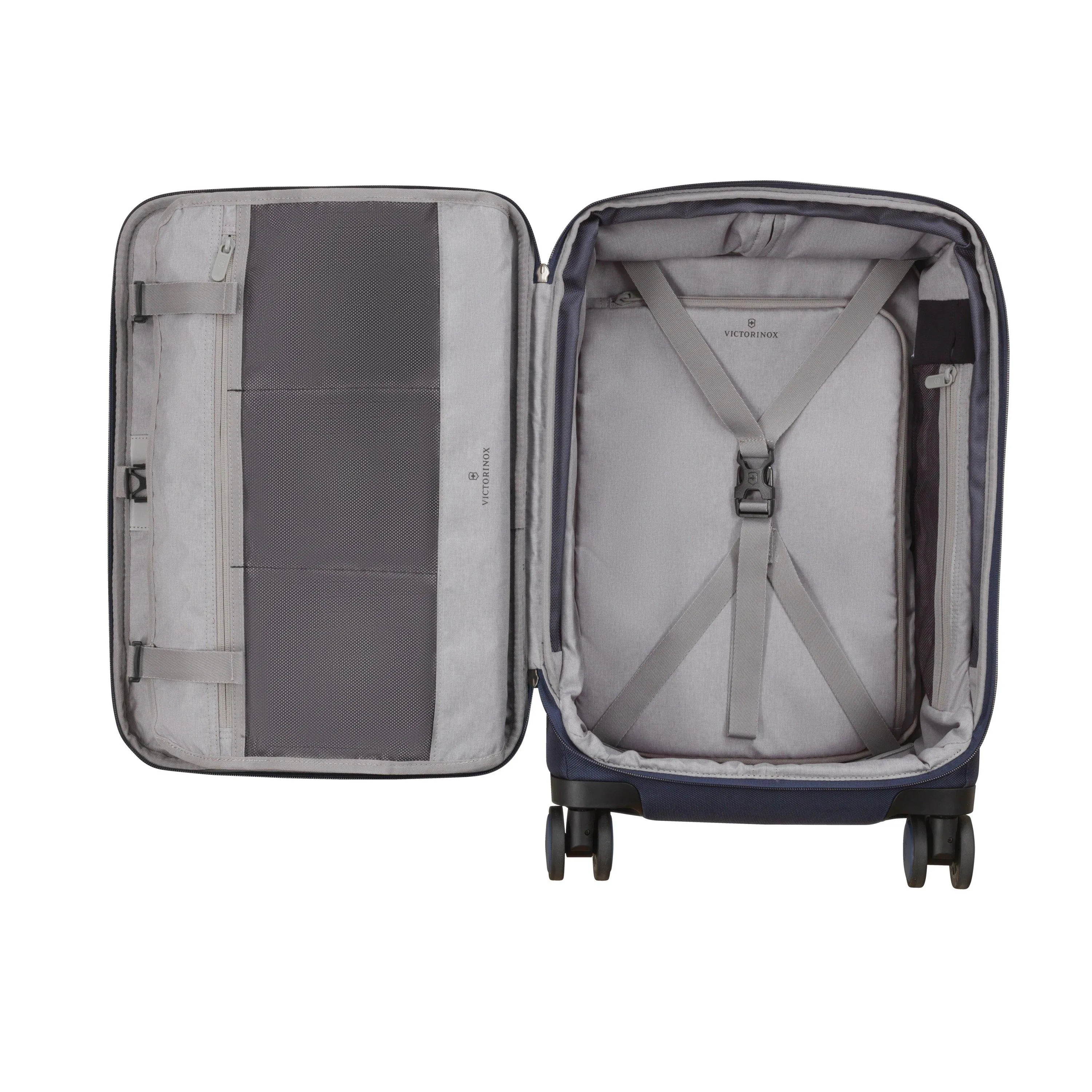 Victorinox Werks 6.0 WT Frequent Flyer Carry-On