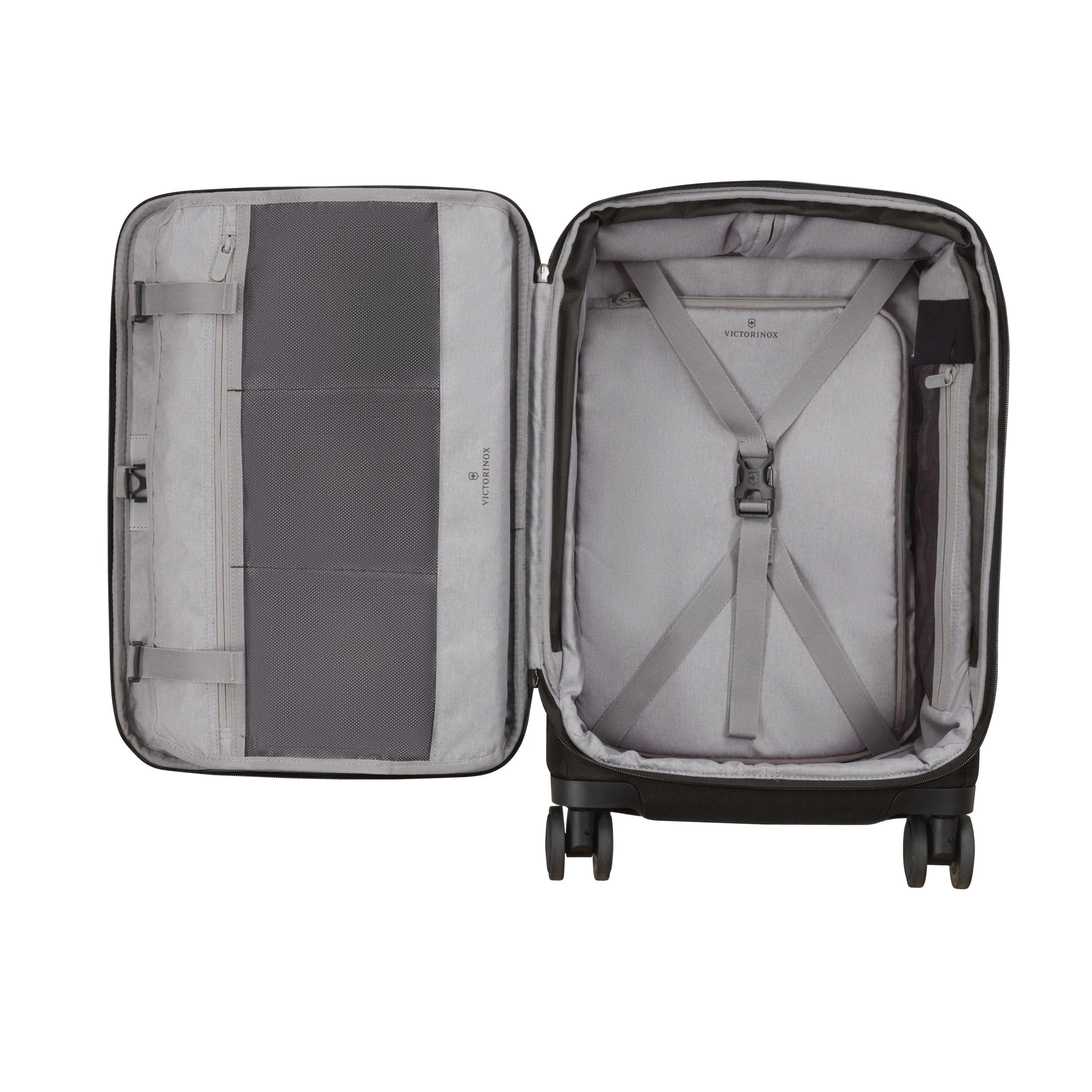 Victorinox Werks 6.0 WT Frequent Flyer Carry-On