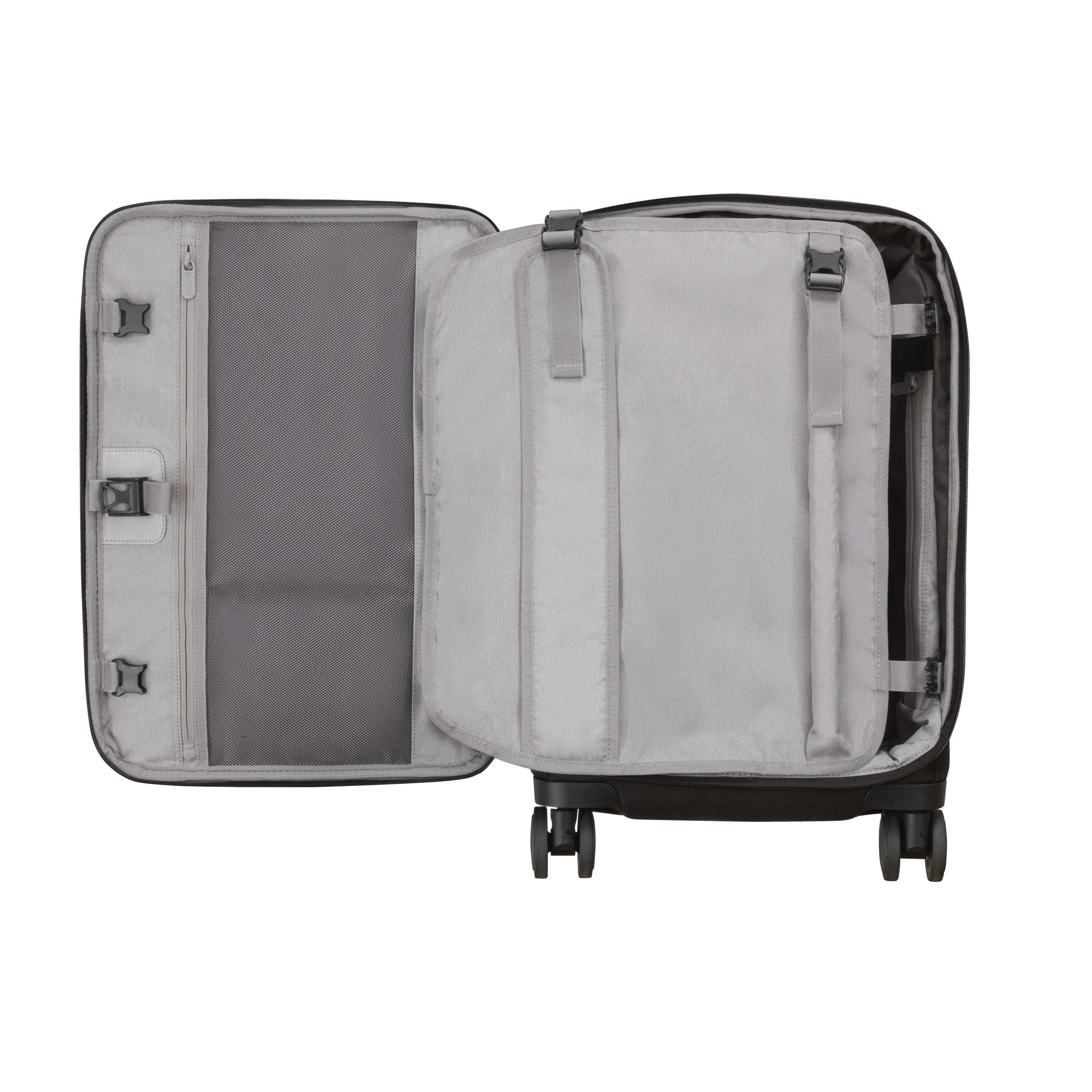 Victorinox Werks 6.0 WT Frequent Flyer Carry-On