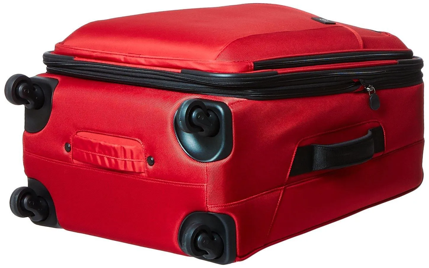 Victorinox Werks Traveler 5.0 24" 4-Wheel Medium Luggage