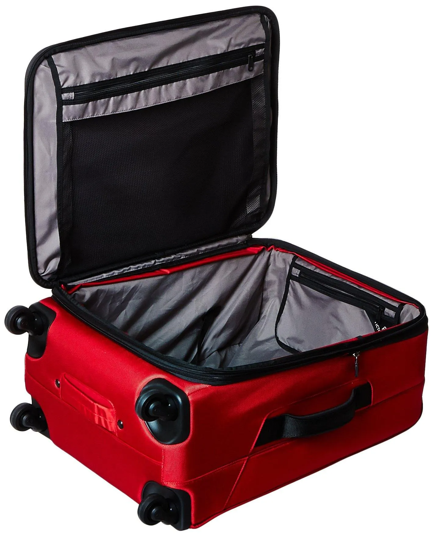 Victorinox Werks Traveler 5.0 24" 4-Wheel Medium Luggage